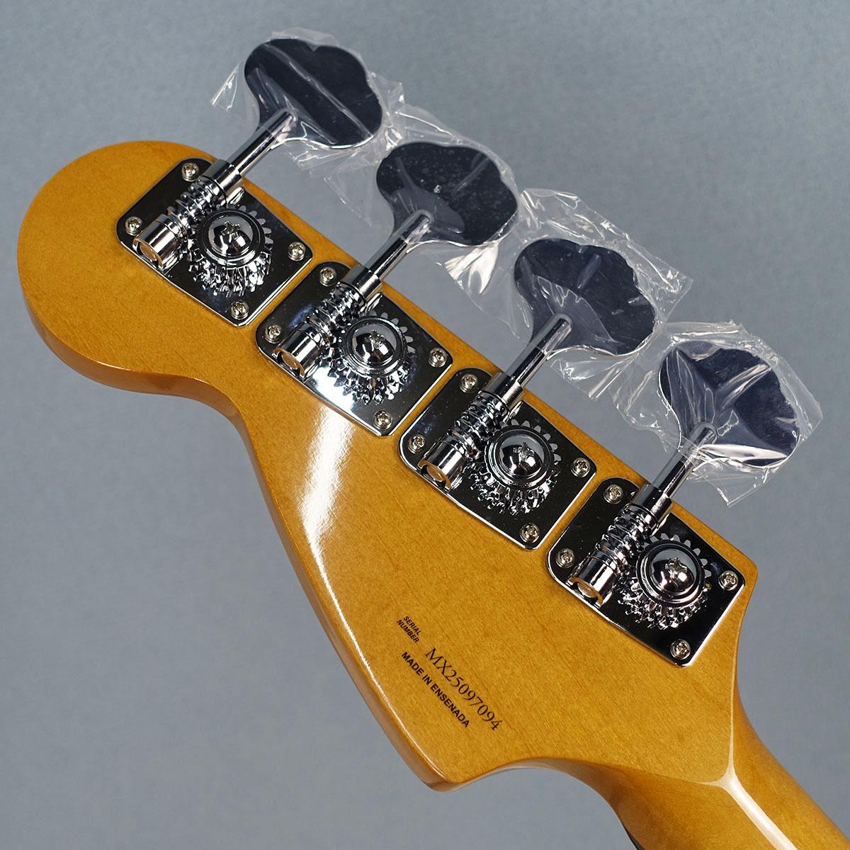 Fender Vintera II 70s Competition Mustang Bass Competition