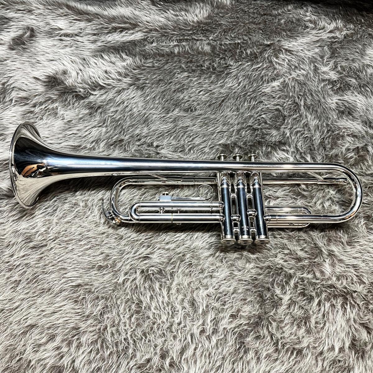 YTR-1335S【中古整備済】 YAMAHA トランペット トランペット（B