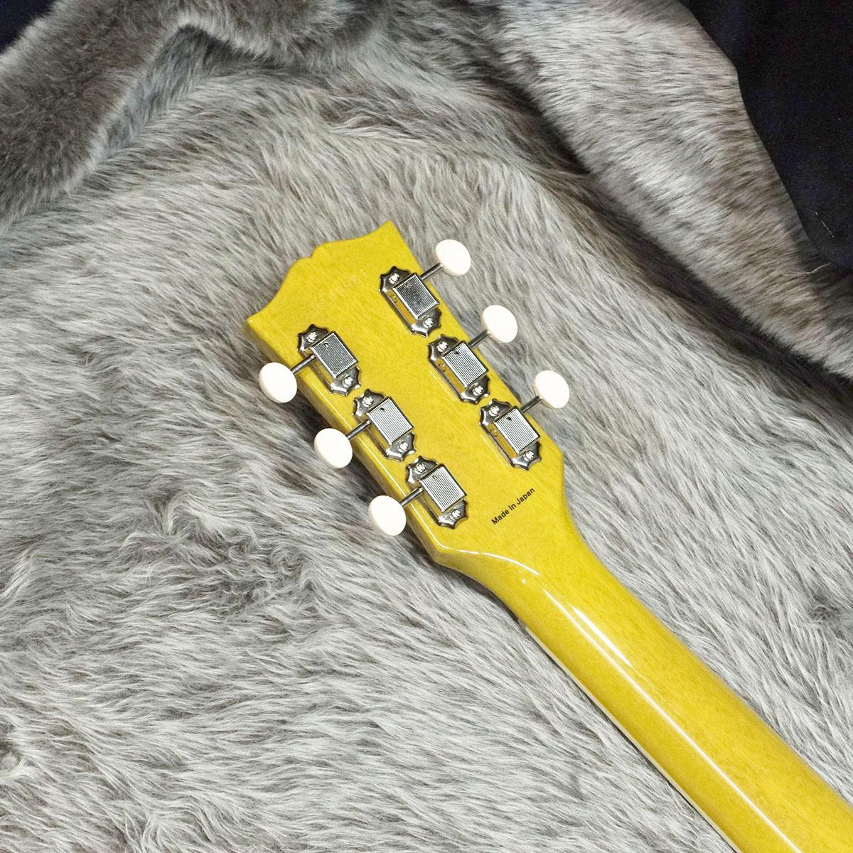 LSS136 SYW Tokai エレクトリックギター レスポールタイプ 商品詳細