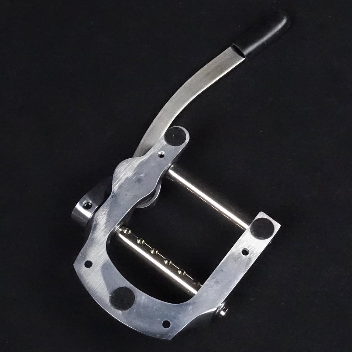 bigsby Bigsby ビグスビー トレモロユニット B5 テールピース エレキ