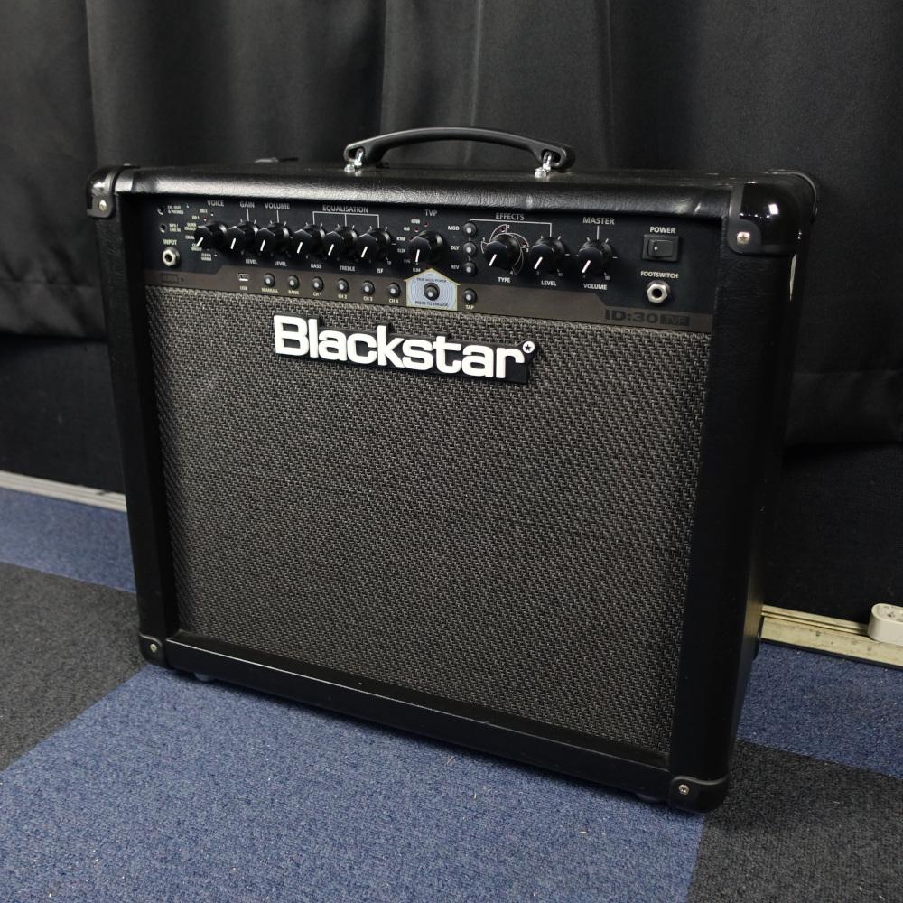 ID:30TVP Blackstar ギター用アンプ/アンプシミュレーター ギター