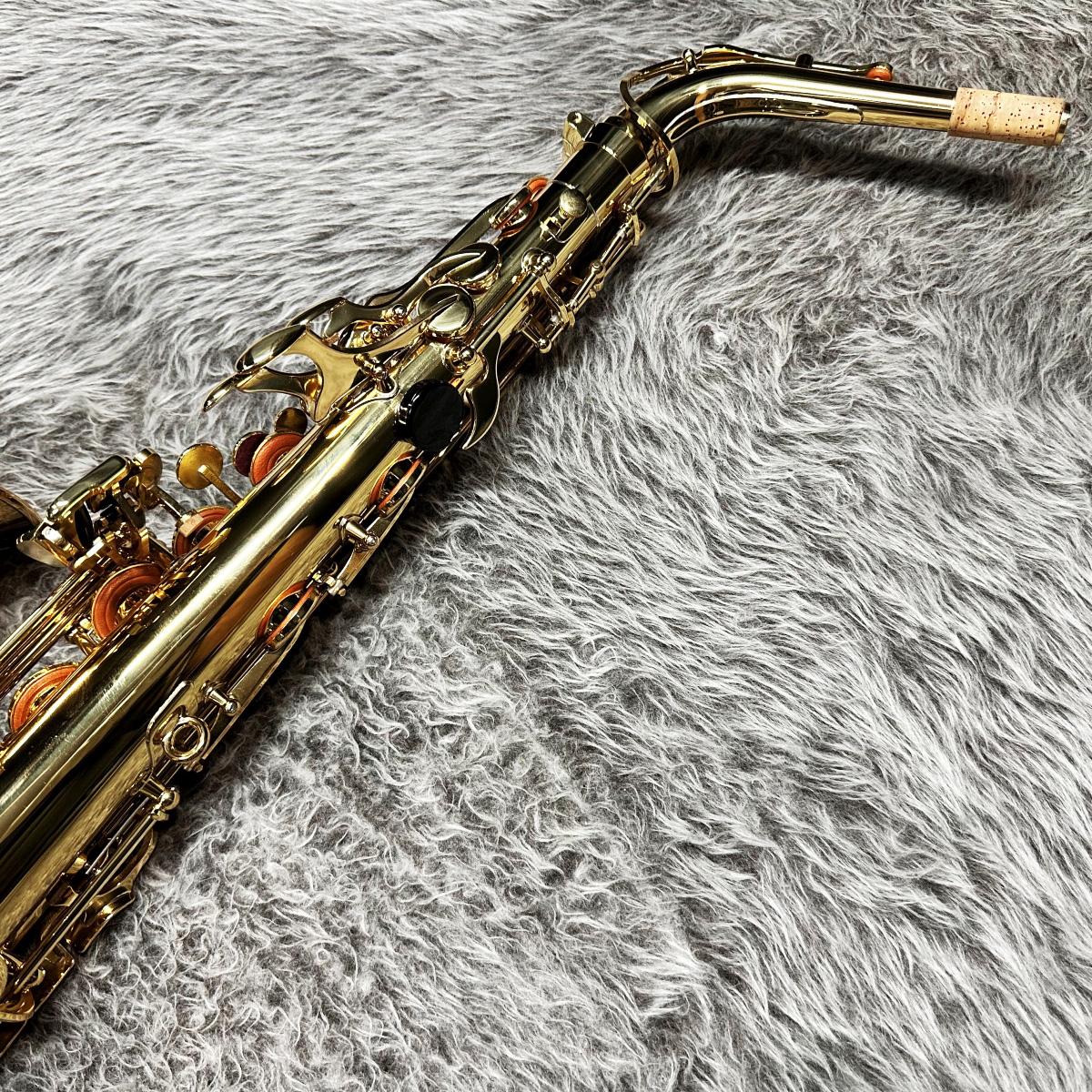 YAS-480【中古調整済】 YAMAHA サックス/サクソフォン/サキソフォン YAS-480【中古調整済】 YAMAHA サックス/サクソフォン/サキソフォン