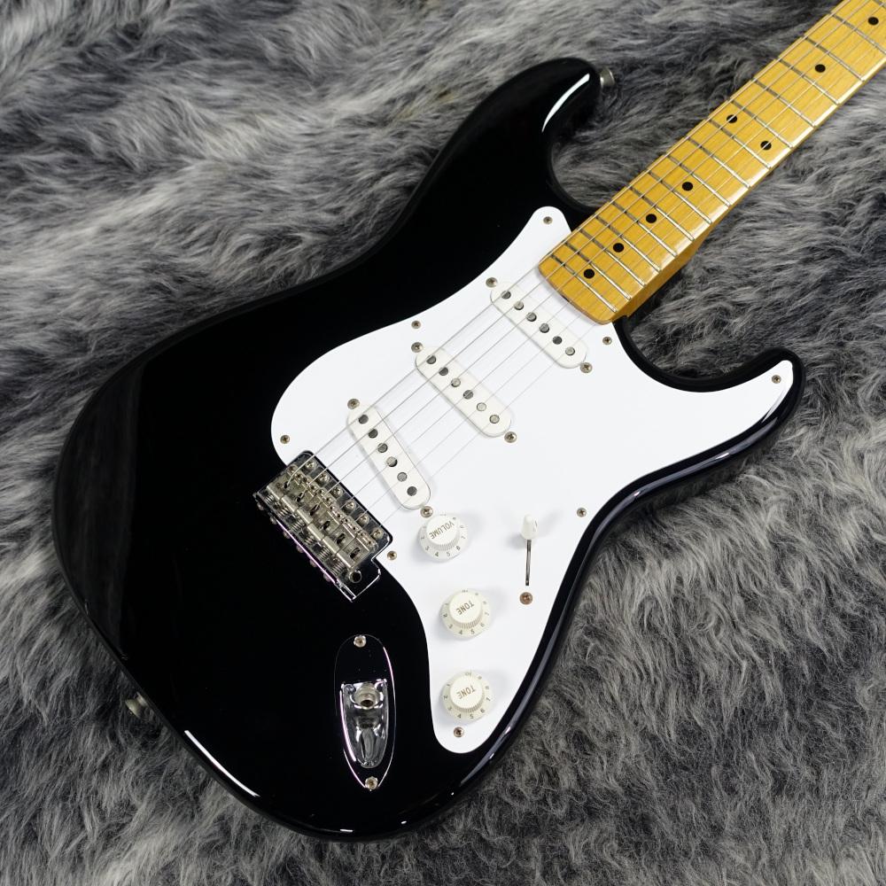 ST57-70 Black Fender Japan エレクトリックギター ストラトキャスター