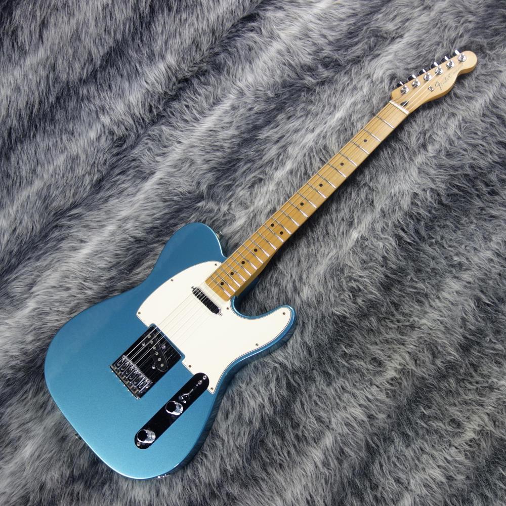 楽器 Fender Mexico Standard Telecaster Fender（フェンダー） Fender Mexico Standard Telecaster 1996-1997年