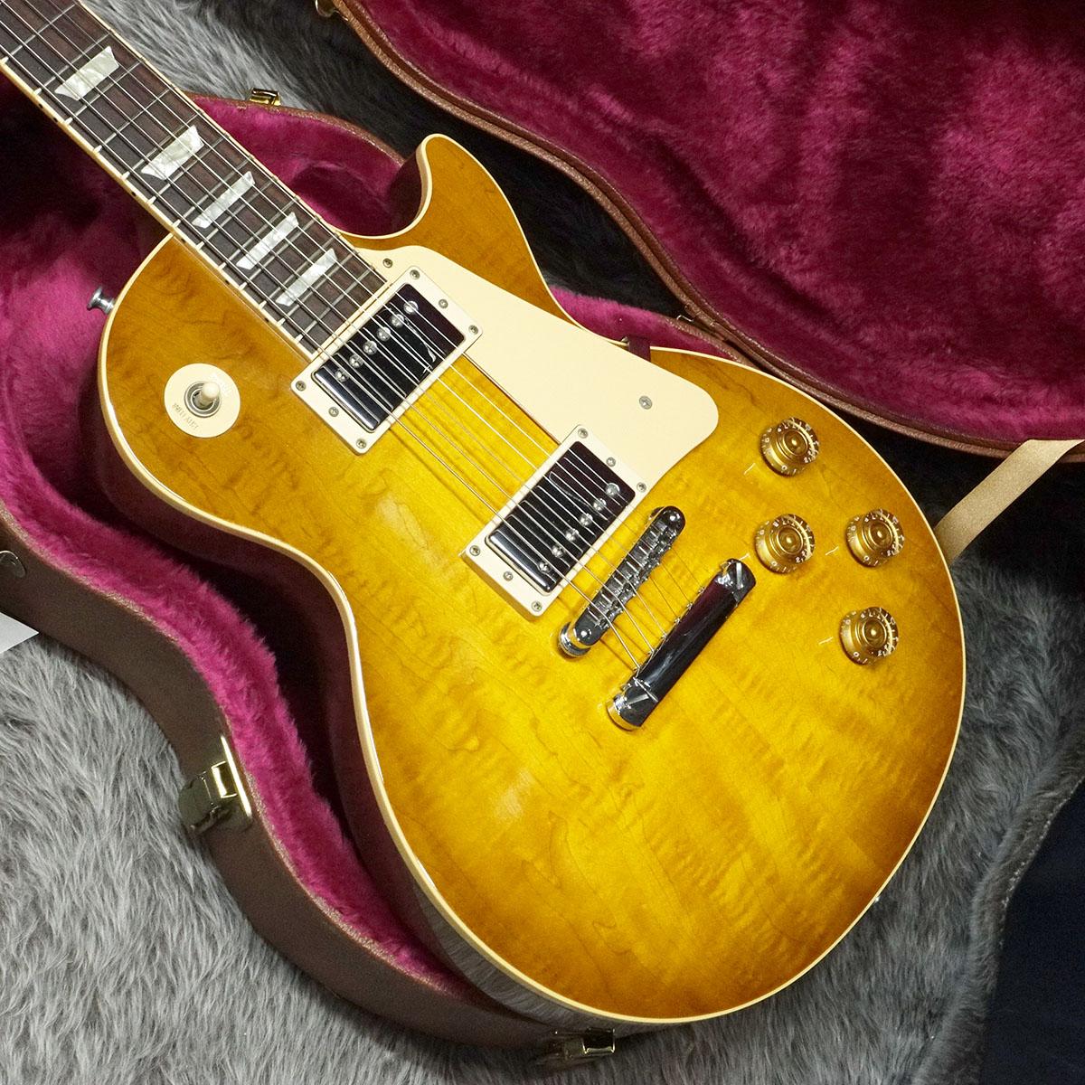 Les Paul Standard Honey Burst【1999年製】 Gibson エレクトリック