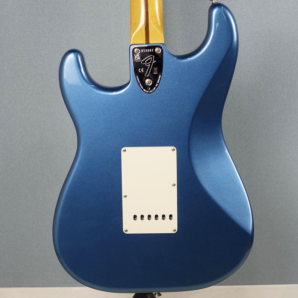 American Vintage II 1973 Stratocaster MN Lake Placid Blue Fender