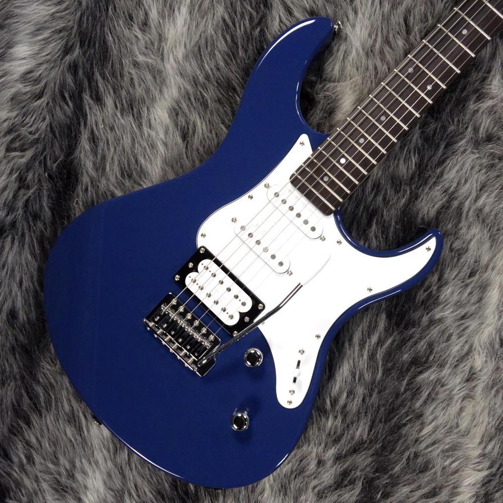 PACIFICA112V UTB YAMAHA エレクトリックギター ストラトキャスター