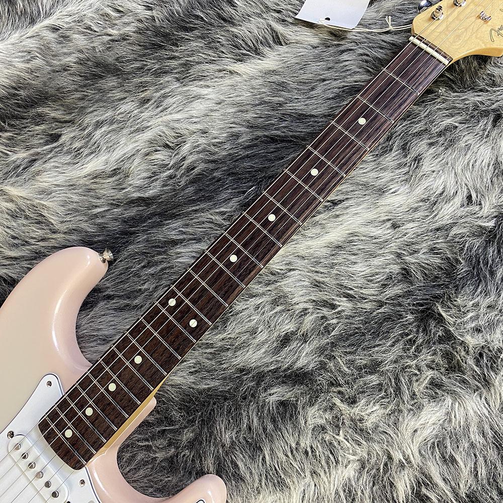Made in Japan Traditional 2025 Collection 60s Stratocaster