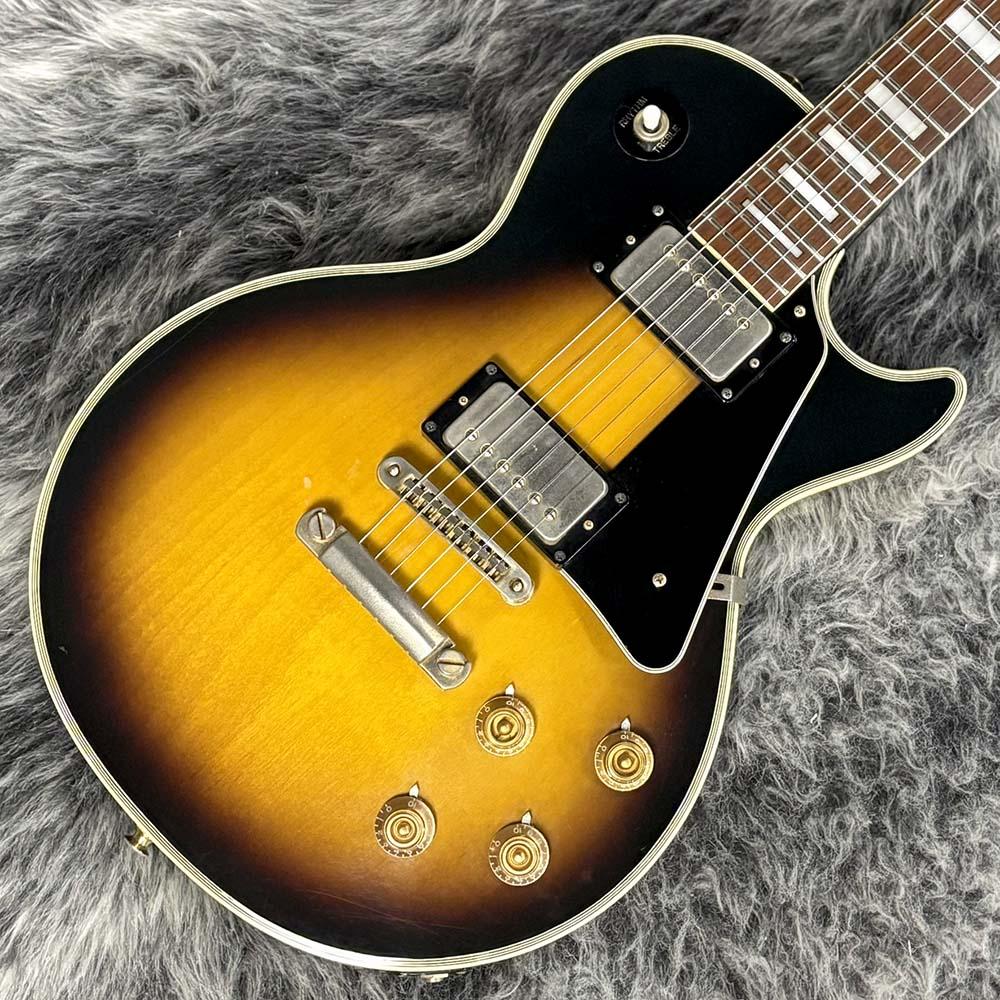 LC Type 1977 Fantom エレクトリックギター レスポールタイプ 商品詳細
