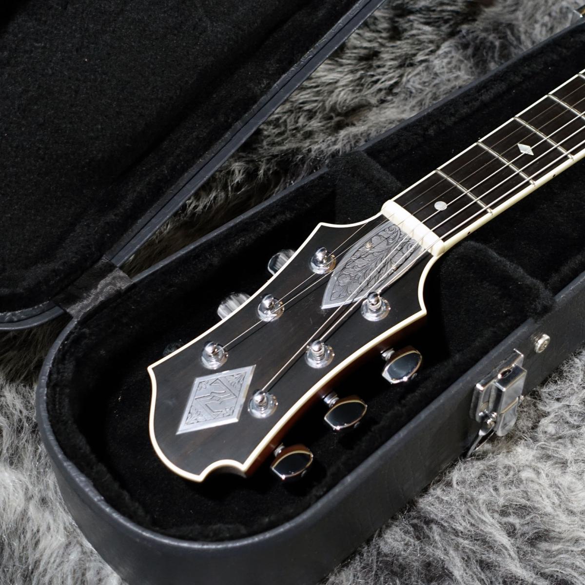 S22MT EMG LTD Add. Booster LTD 