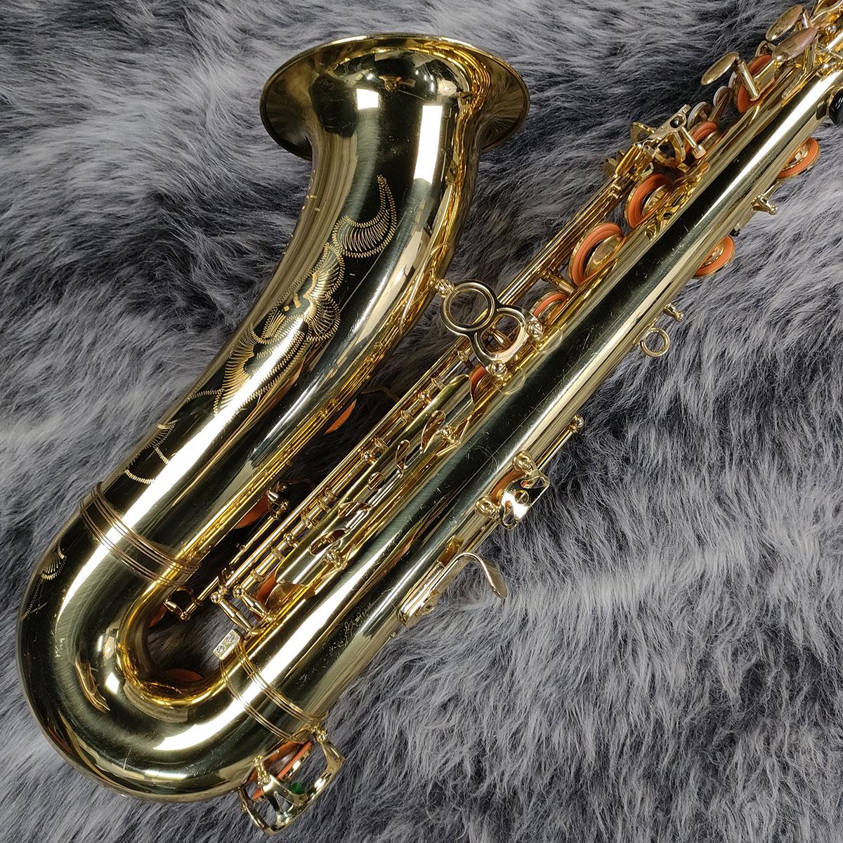 SX90R GL Tenor Saxophone Julius Keilwerth サックス／サクソフォン