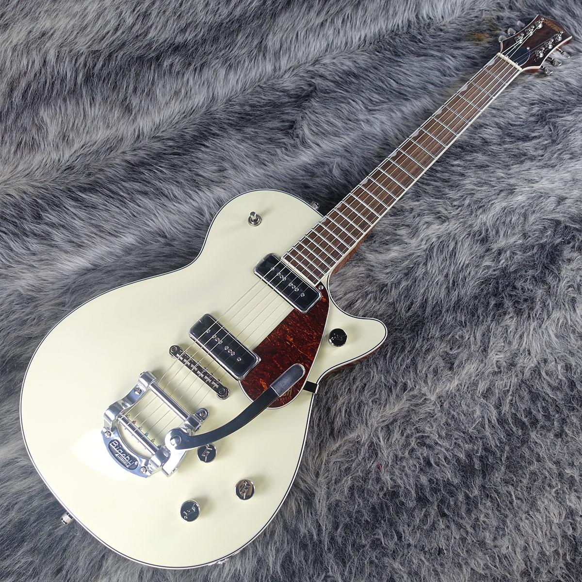 G5210T-P90 Electromatic Jet Two 90 Single-Cut with Bigsby Vintage