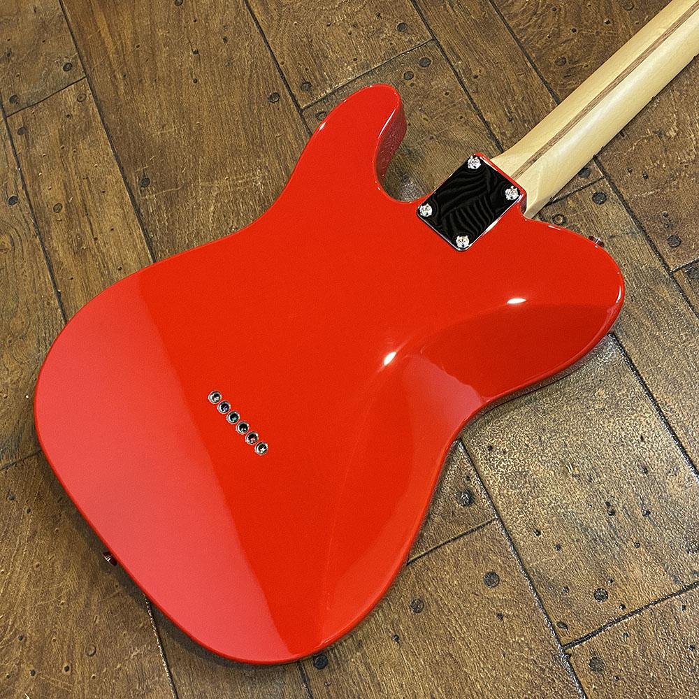 2024 Collection Made in Japan Hybrid II Telecaster SH Modena Red