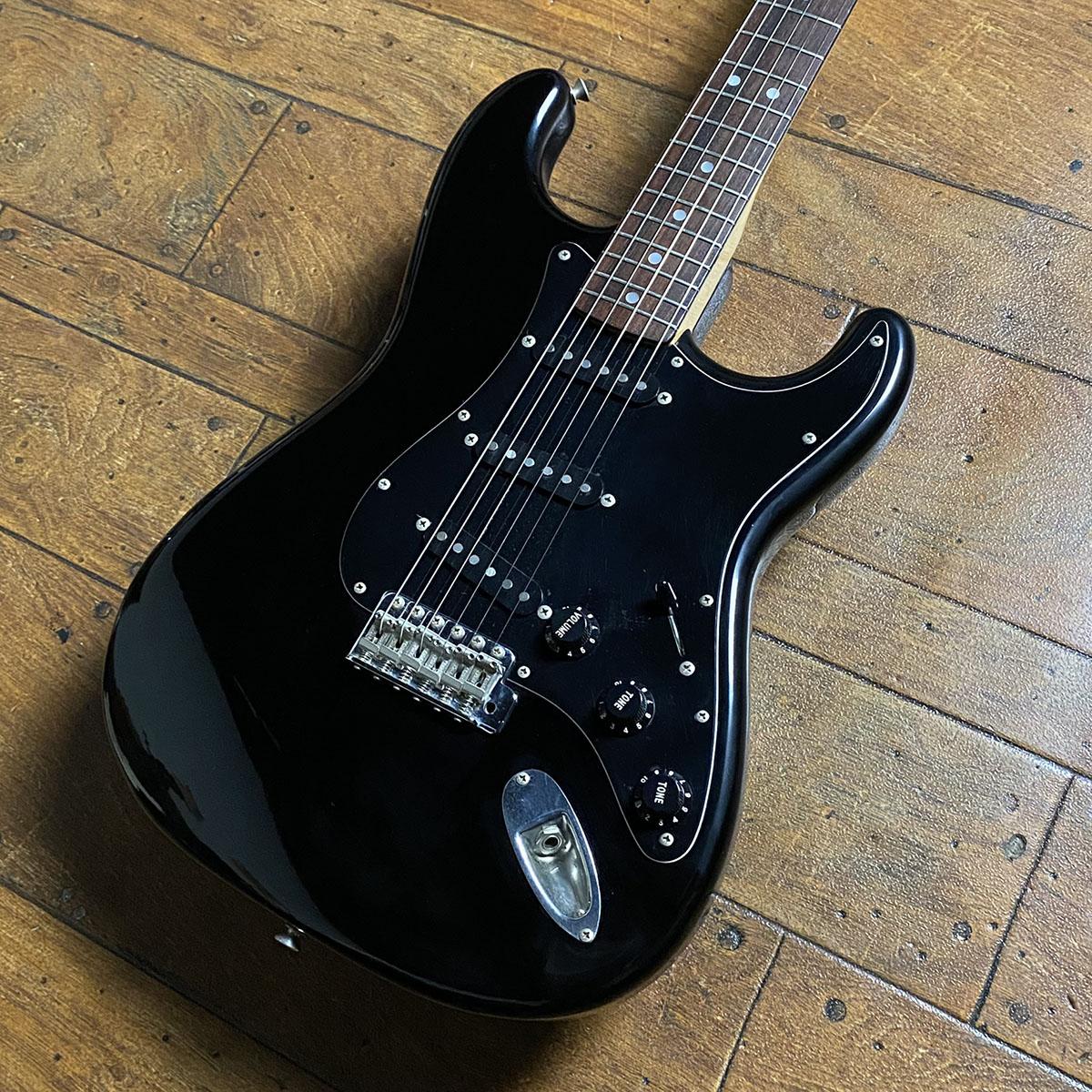 fender japan ST72-70 ストラトキャスター 調整済み Eシリアル 84-87年製 フジゲン期 アッシュボディ ST72-70　(0220319105) Fender Japan ST72-70 フジゲン【JVシリアル】1984年製買取りました