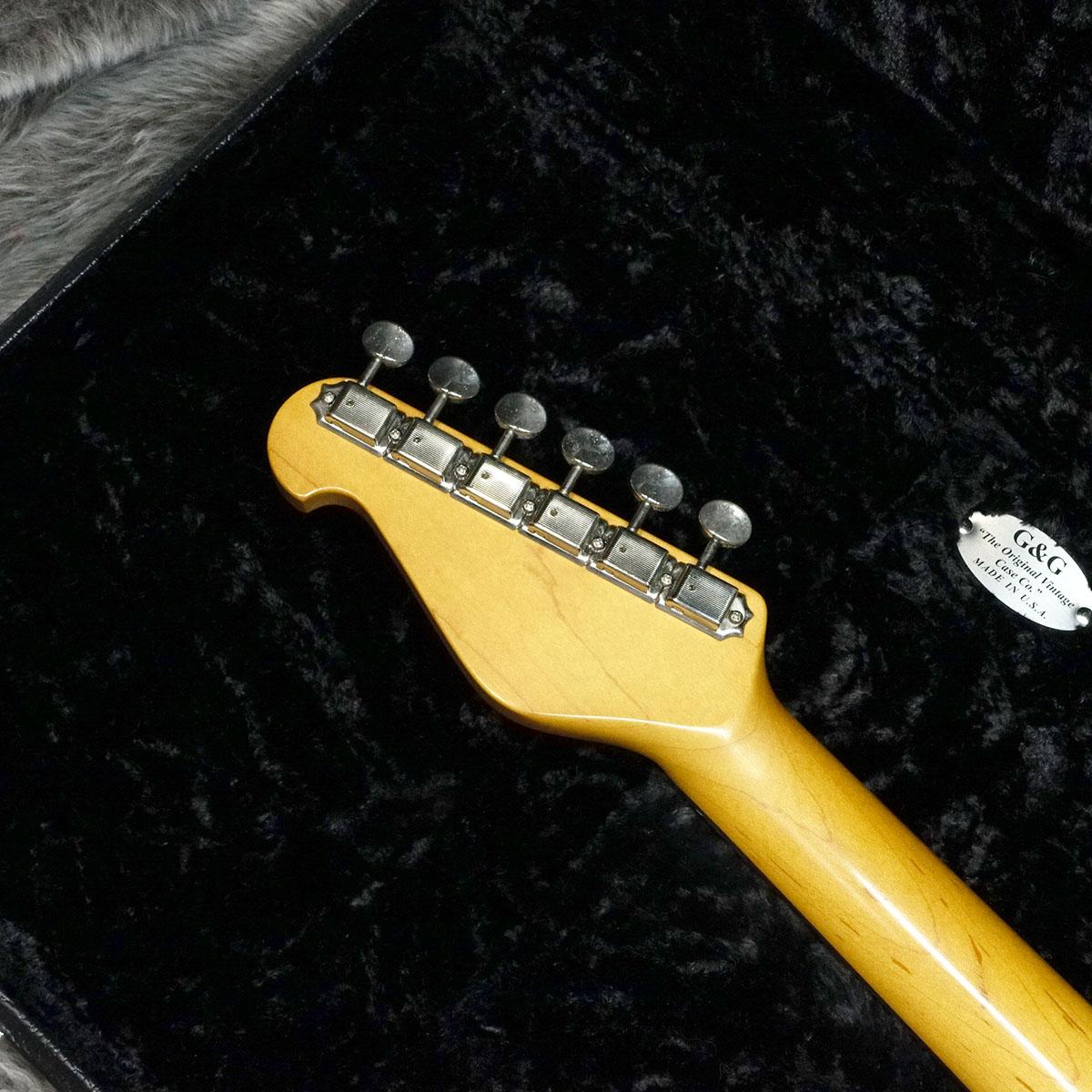 Retro Classic Charcoal Frost【2015年製】 Don Grosh エレクトリック