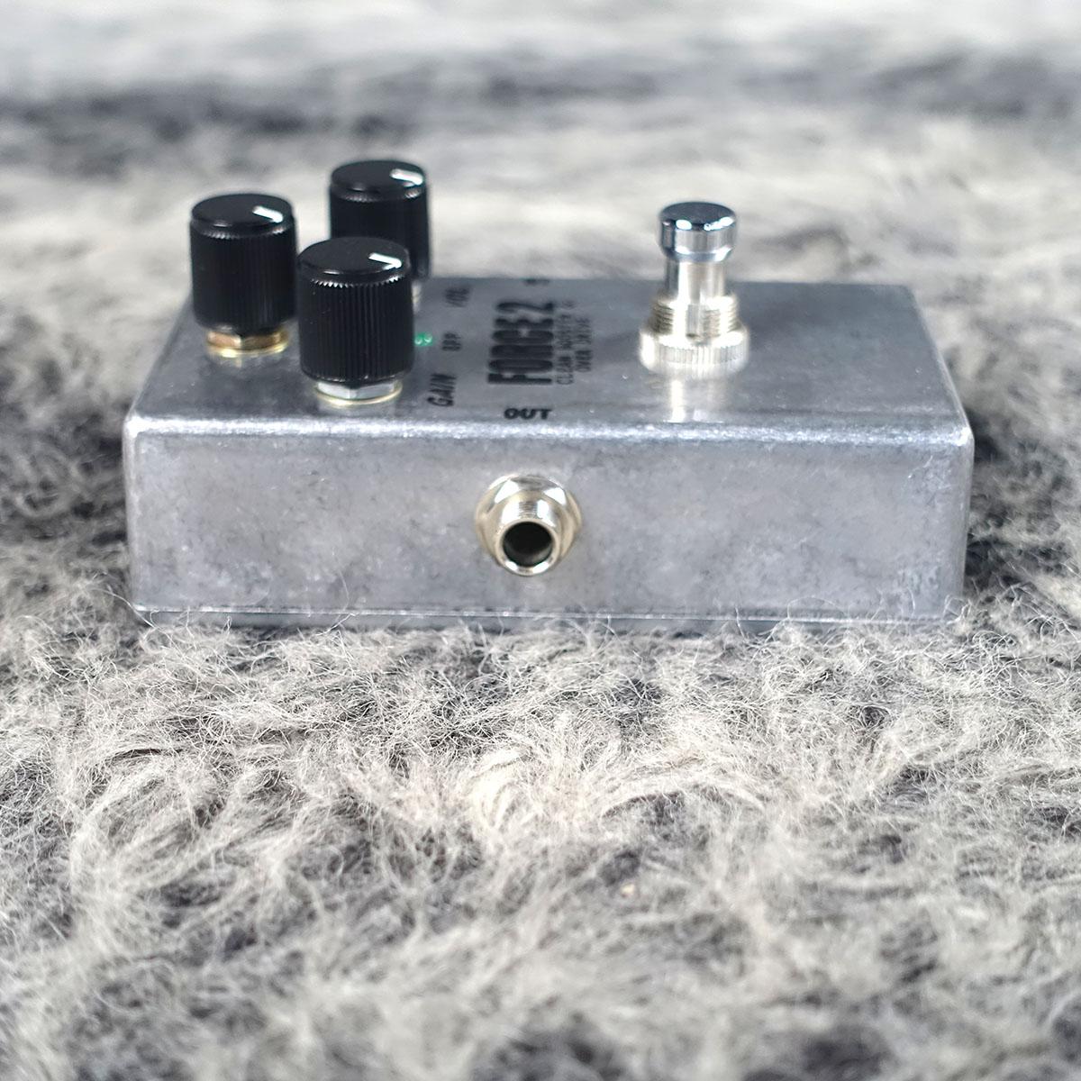 FORCE 2 / Booster & Overdrive J.T. Products ギター用エフェクター