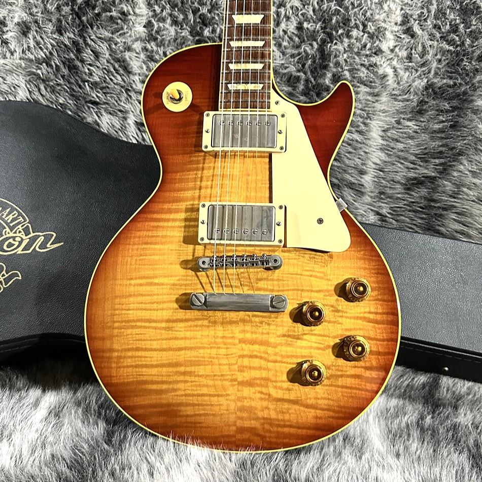 40th Anniversary Historic Collection 1959 Les Paul Standard