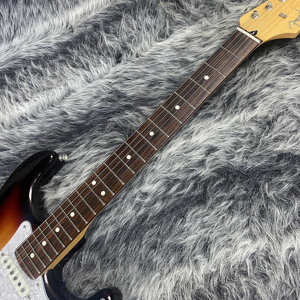 2021 Collection Made in Japan Hybrid II Stratocaster Metallic 3