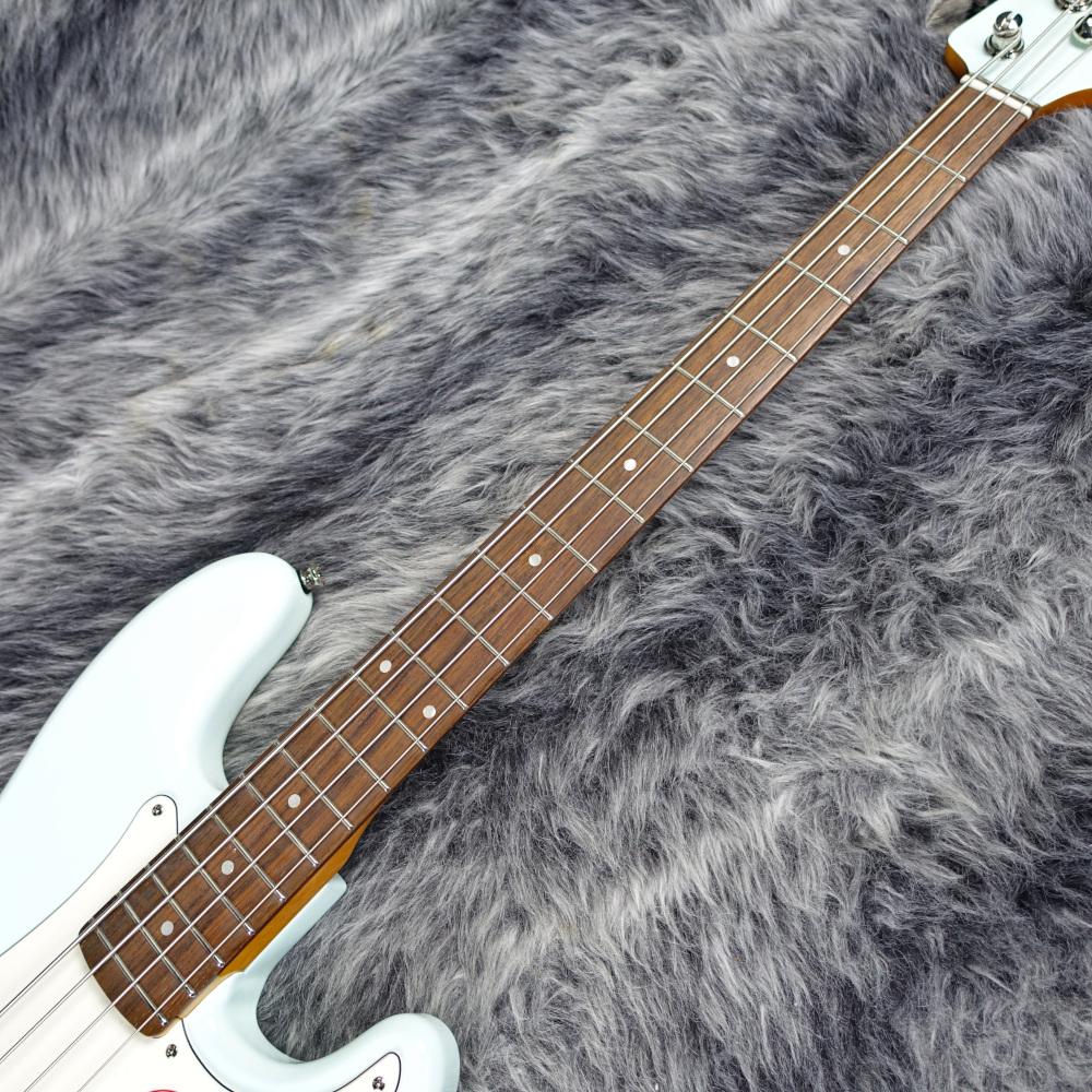 Classic Vibe '60s Precision Bass Sonic Blue Squier エレクトリック