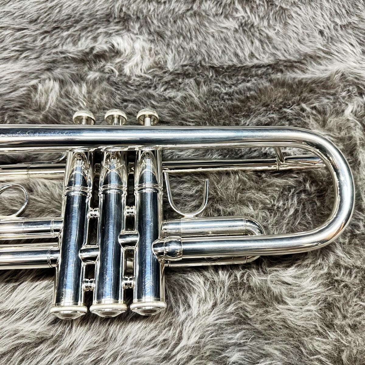 180ML37SP【中古整備済】 Bach トランペット トランペット（Bフラット