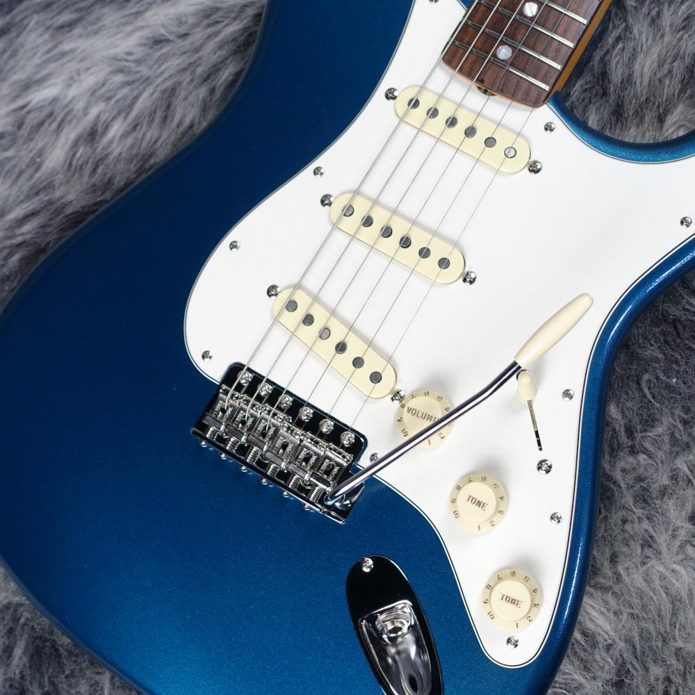 Takashi Kato Stratocaster Paradise Blue Fender エレクトリック