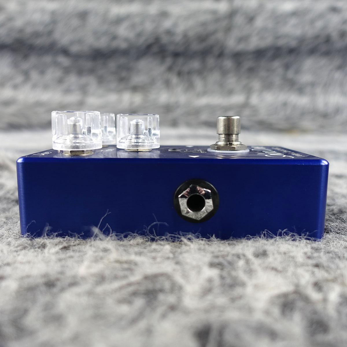 Shiba Drive Reloaded / Overdrive Suhr ギター用エフェクター