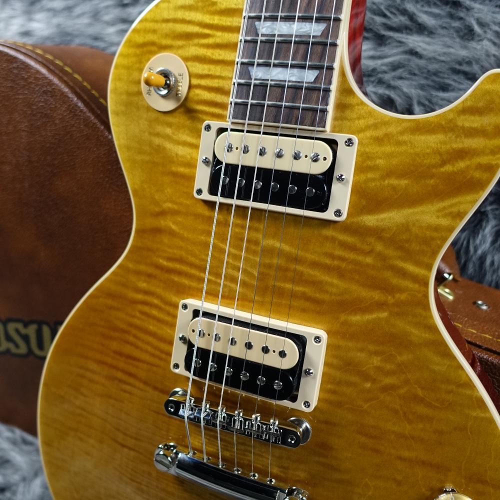 Slash Les Paul Standard Appetite Burst Gibson エレクトリックギター