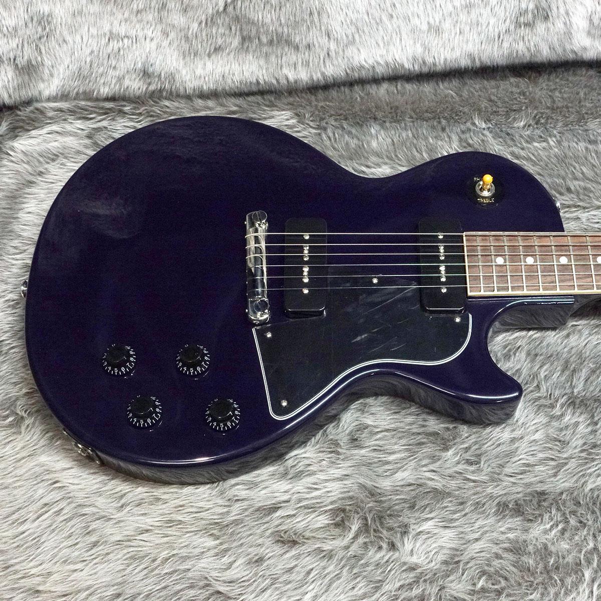 Les Paul Special Deep Purple Gibson エレクトリックギター レス