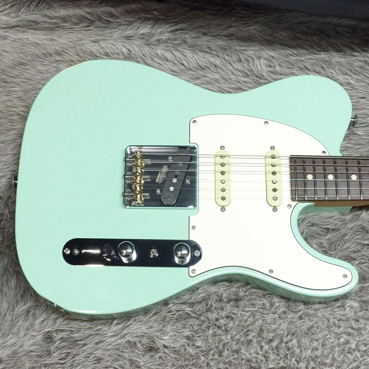 お客様専用ページ】Classic T Antique Surf Green 