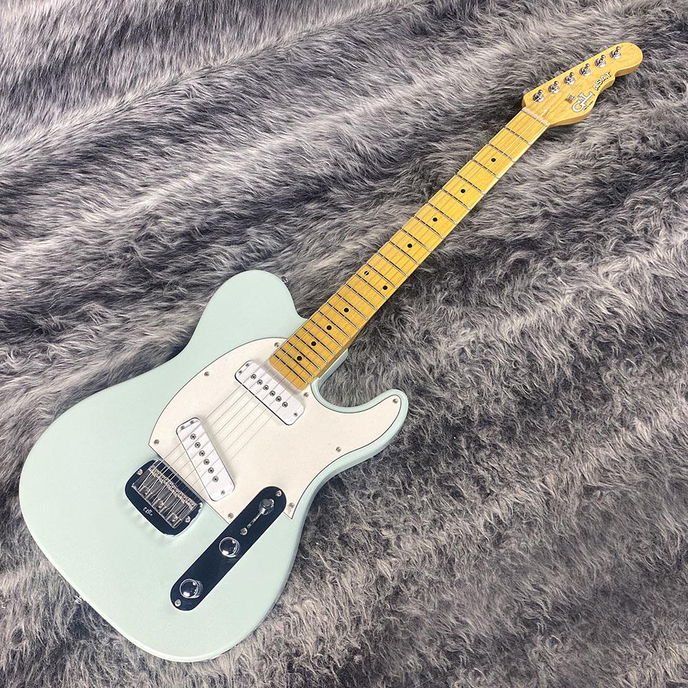 美品! G&L ASAT CLASSIC テレキャスター エレキギター G&L (ジーアンドエル) エレキギター テレキャスタータイプ ASAT