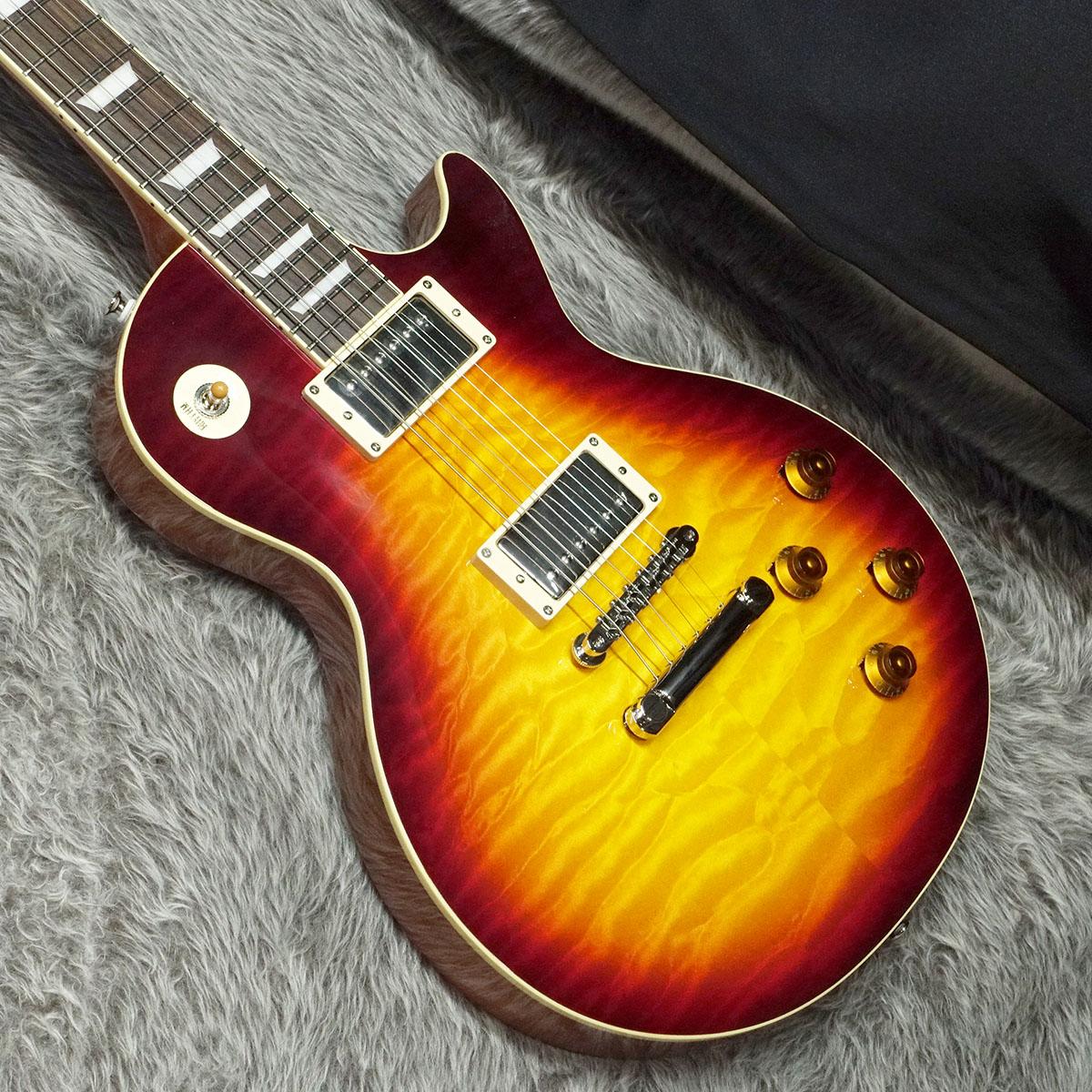 LS154Q HDC Tokai エレクトリックギター レスポールタイプ 商品詳細