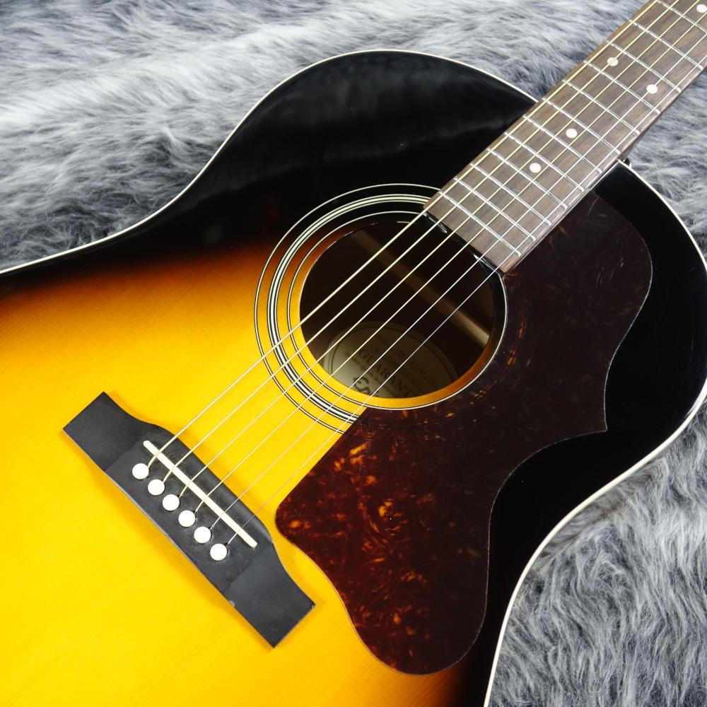 1963 EJ-45 Vintage Sunburst Epiphone アコースティックギター
