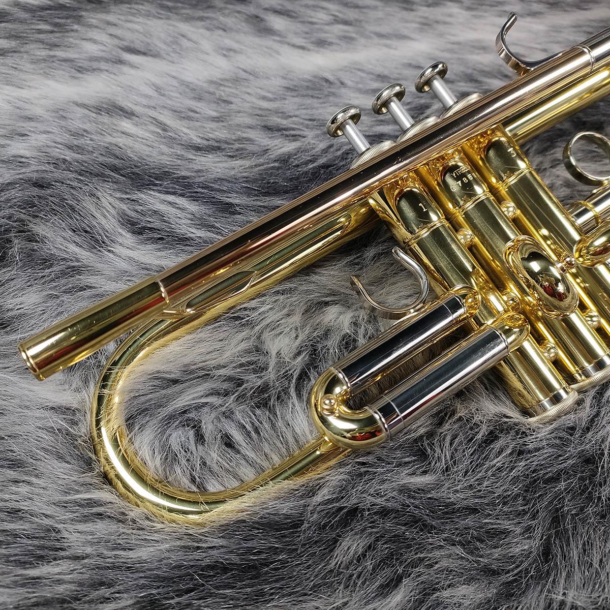 YTR-850 YAMAHA トランペット トランペット（Bフラット） 商品詳細