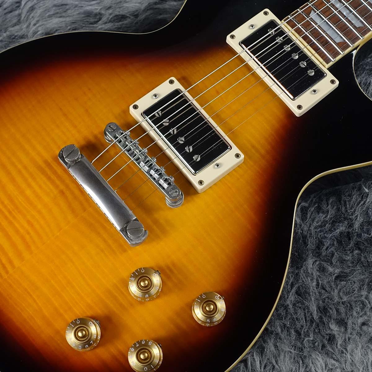 ギター Epiphone Les Paul 1960 tribute plus Epiphone Les Paul Tribute Plus | Reverb