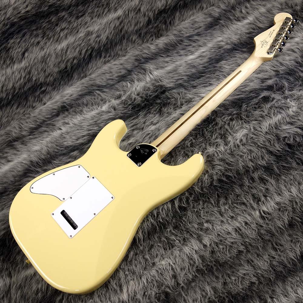 MAMI Stratocaster Omochi Vintage White Fender エレクトリックギター
