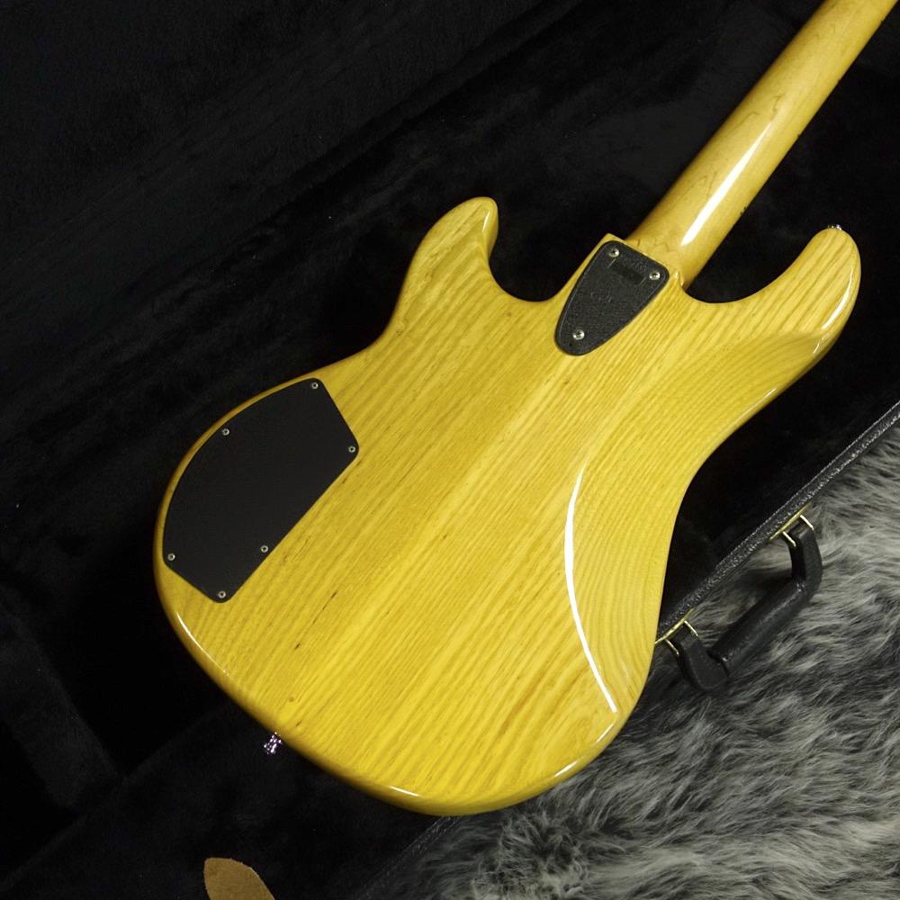 L-1000 Natural G&L エレクトリック・ベース その他のエレキベース