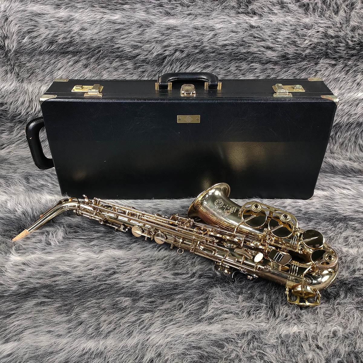 SA80II W/O Alto Saxphone H. Selmer サックス／サクソフォン