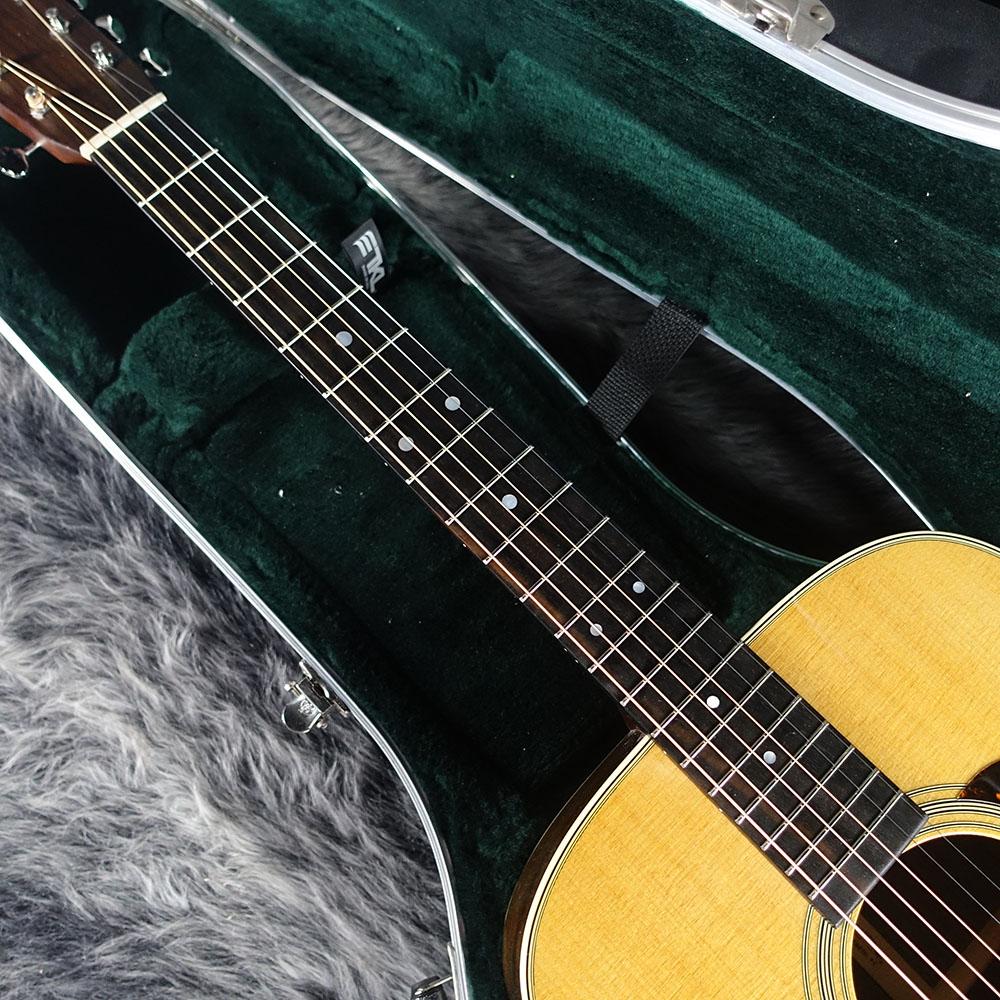 2022年製　Martin D-28 Standard D-28 Standard 2022年製 Martin アコースティックギター フラット