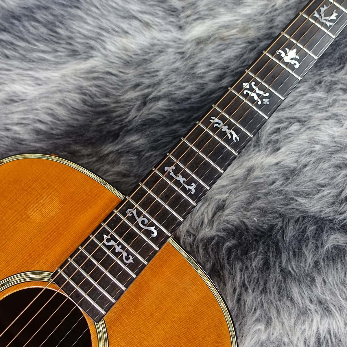 BL-150K K.YairiK,Yairi アコースティックギター その他 商品詳細
