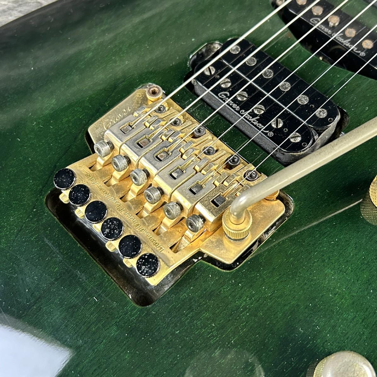 STL-P80 Grover Jackson エレクトリックギター その他のボディー 商品