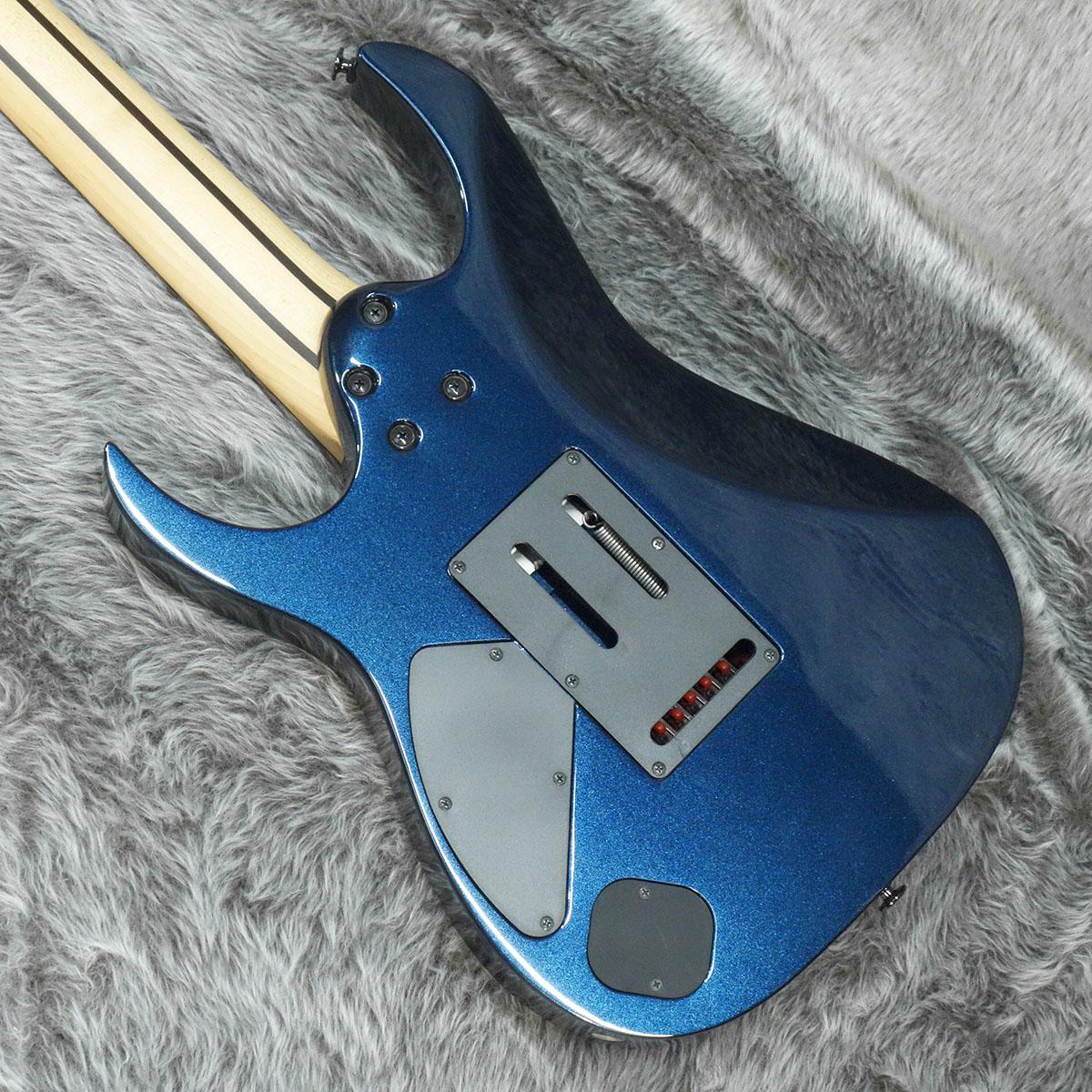 RG1527RB Ibanez エレクトリックギター ストラトキャスタータイプ 商品
