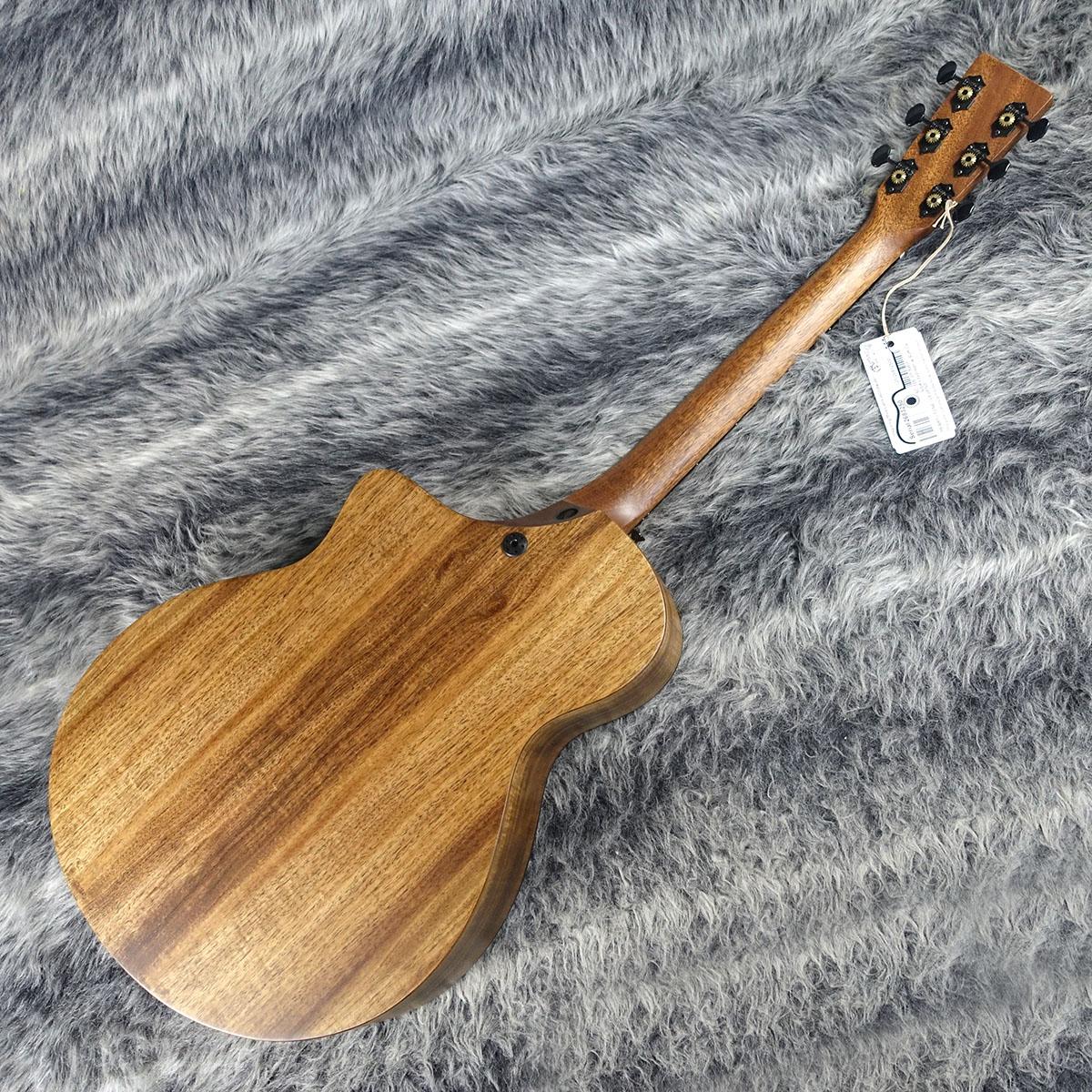 SC-10E-01 Martin アコースティックギター フラットトップ 商品詳細