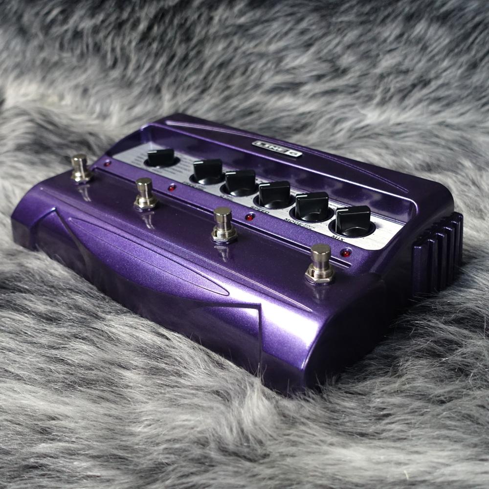 FM4 Filter Modeler Line6 ギター用エフェクター マルチエフェクター