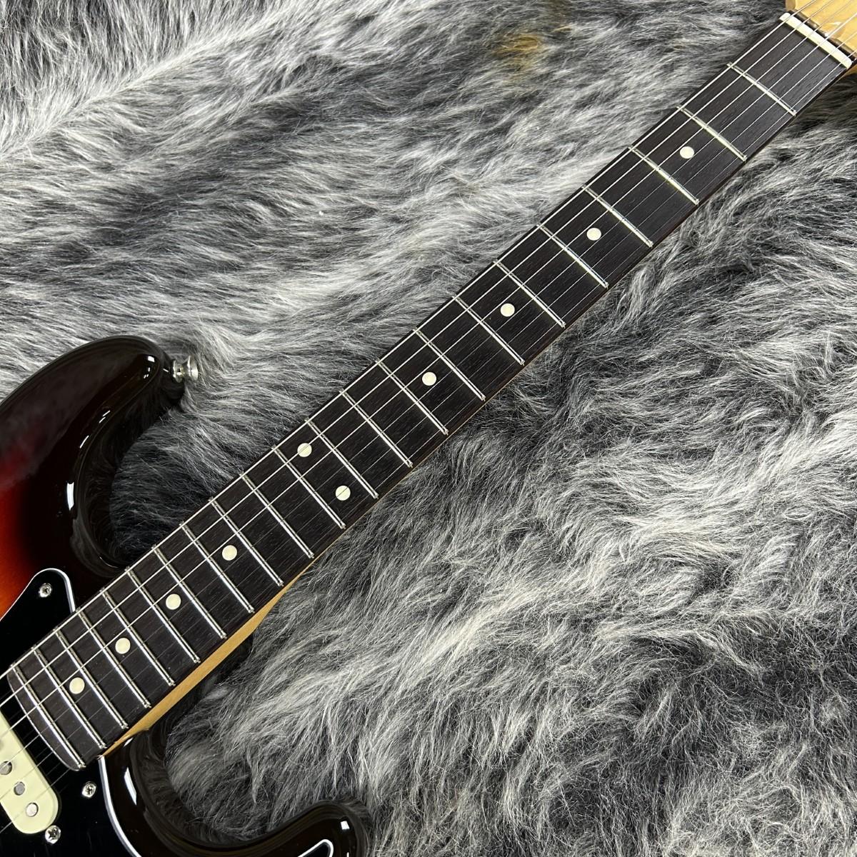 SILVER STAR ASS148 Yellow Suburst Tokai エレクトリックギター