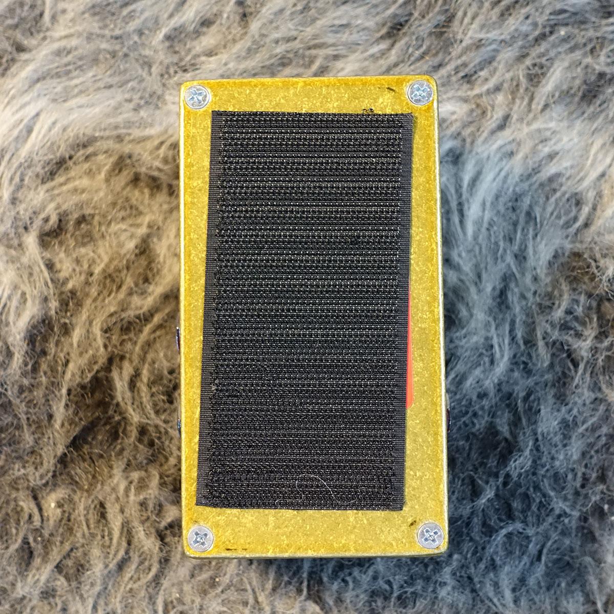 Morning Glory V4 / Overdrive JHS ギター用エフェクター オーバー