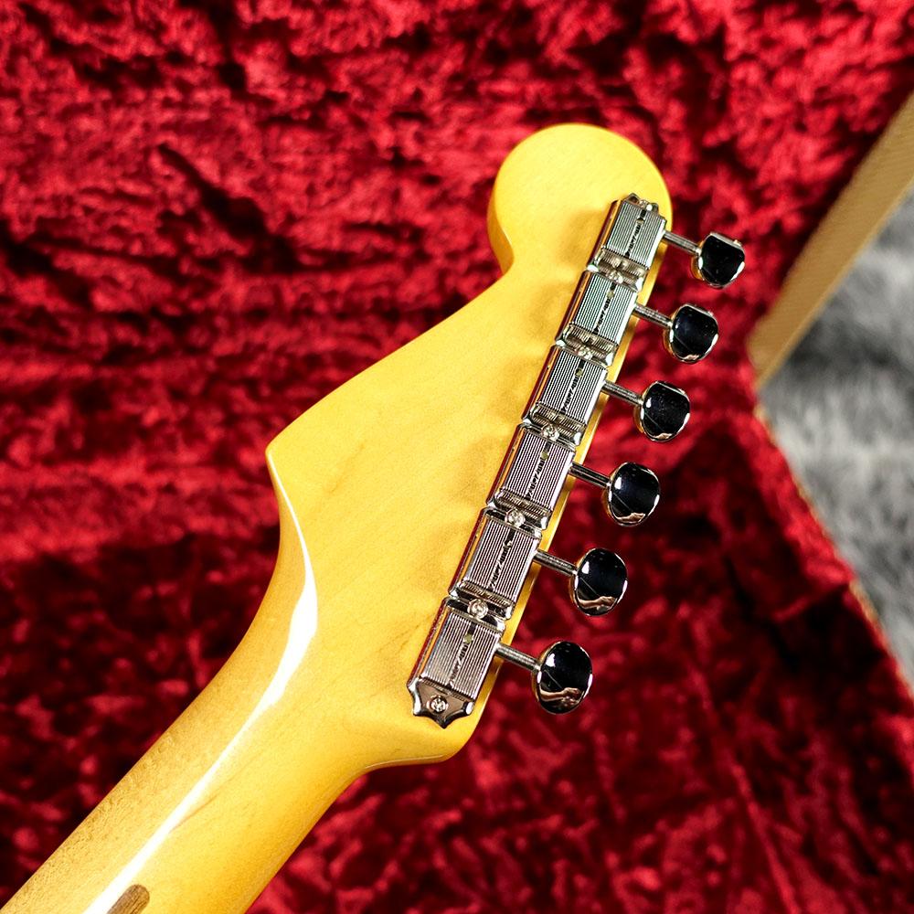 American Vintage II 1957 Stratocaster 2-Color Sunburst【在庫