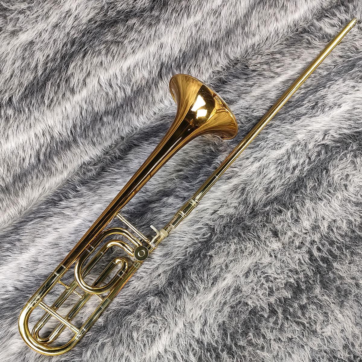 88H LT C.G.Conn トロンボーン テナーバス・トロンボーン 商品詳細