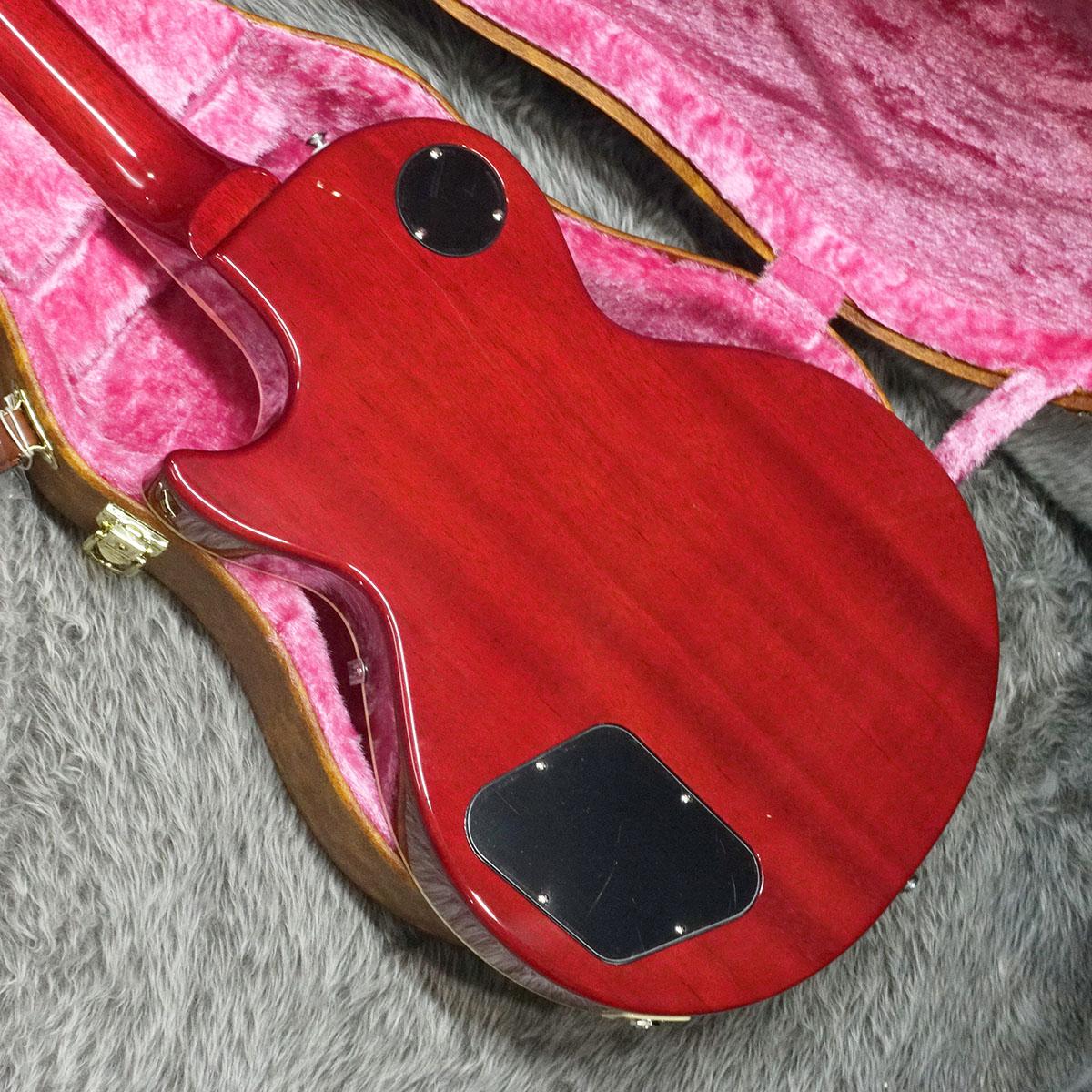 LS384-CM Tokai エレクトリックギター レスポールタイプ 商品詳細