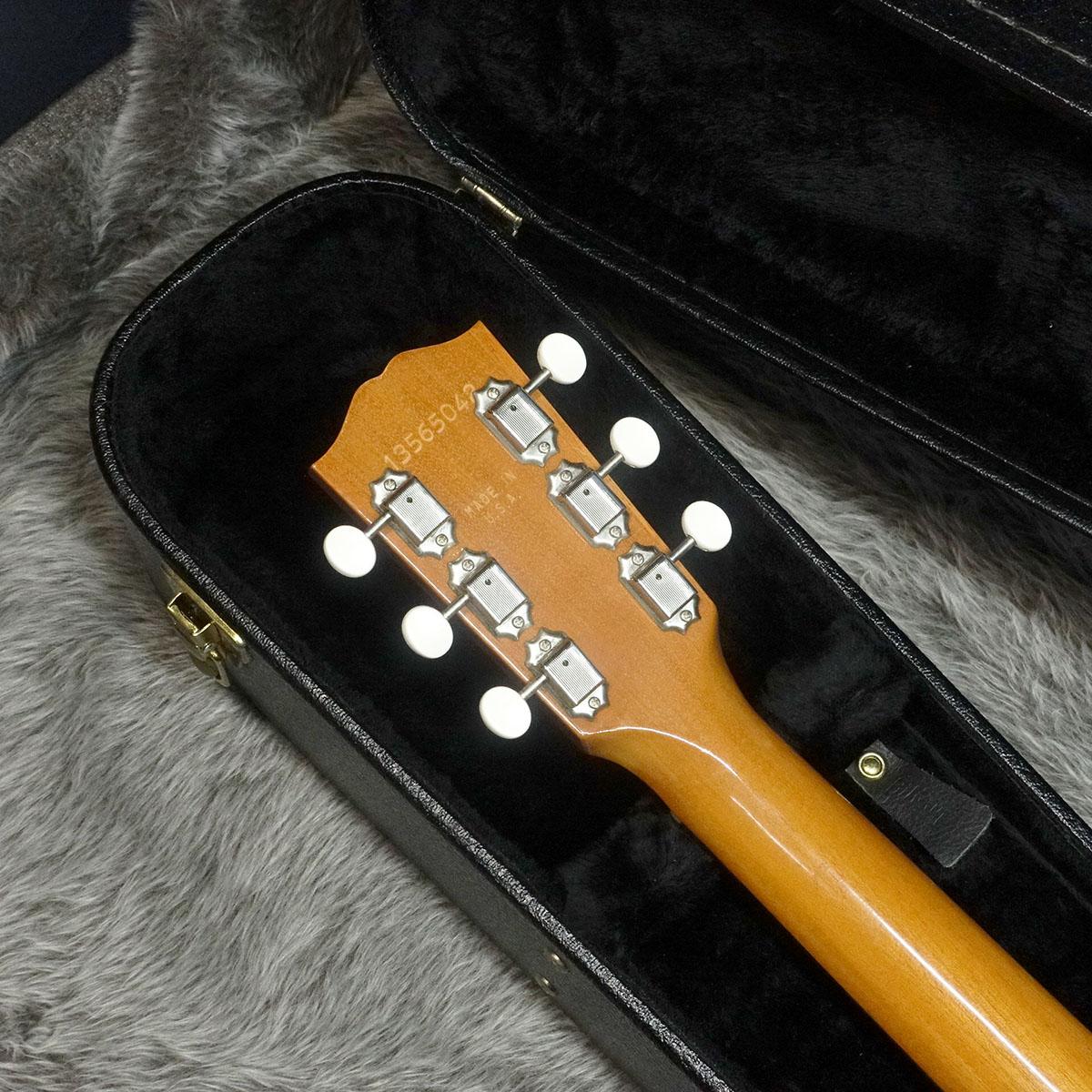 J-35 Antique Natural 【2016年製】 Gibson アコースティックギター