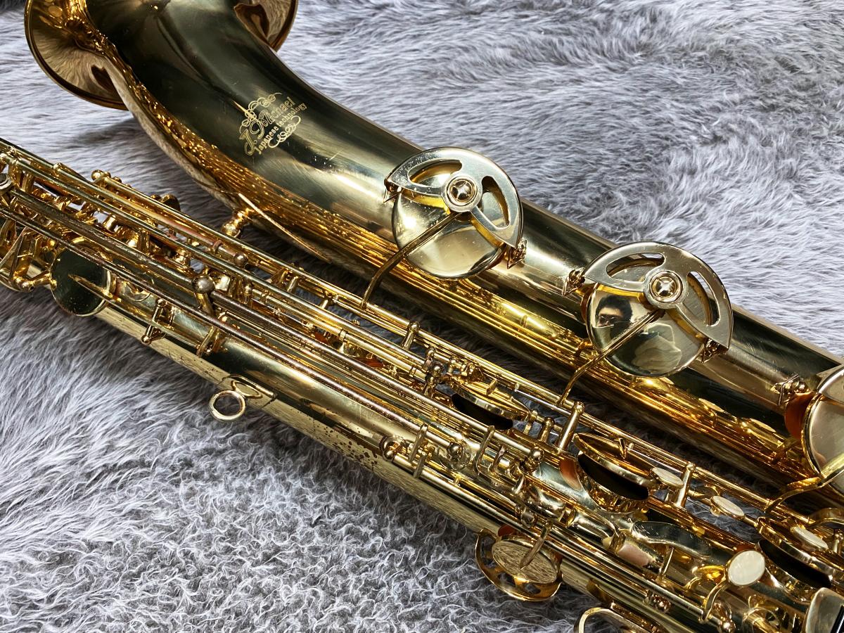BAR-2500【中古調整済】 J.Michael サックス／サクソフォン